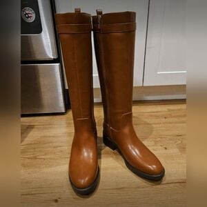 Tommy Hilfiger Women's Size 8M Boots